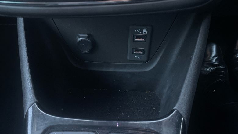 Vauxhall Crossland 1.2 Turbo GS Line 5dr Petrol Hatchback